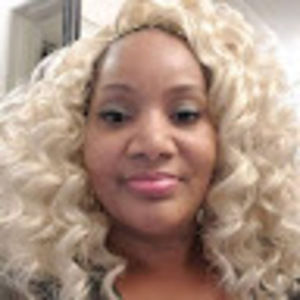 Meet your Posher, Jacinta